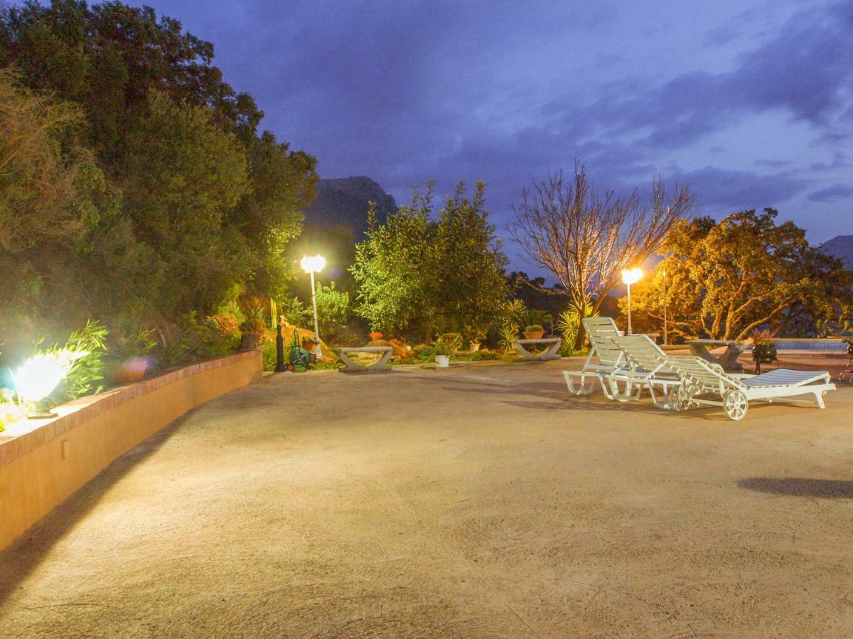 El Mirador De La Luna Villa El Gastor Esterno foto