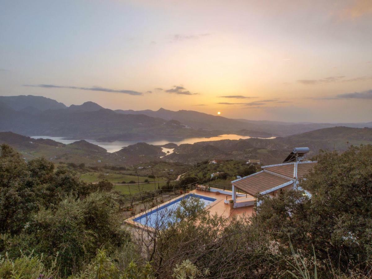 El Mirador De La Luna Villa El Gastor Esterno foto